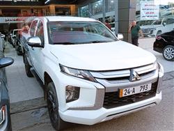ميتسوبيشي L200